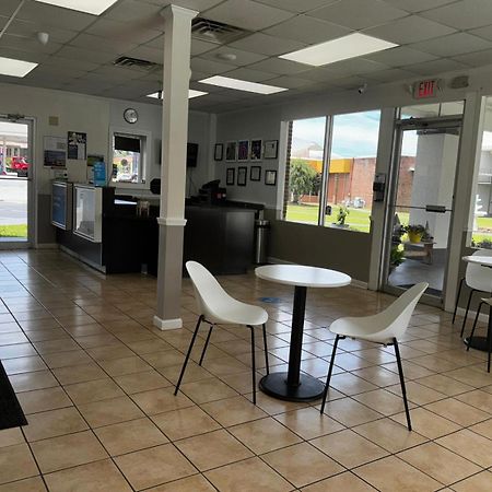 Motel 6-Tifton, Ga Eksteriør bilde