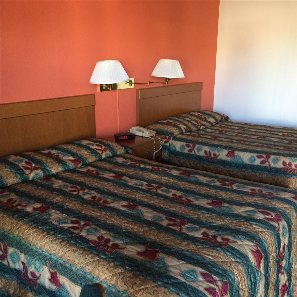 Motel 6-Tifton, Ga Rom bilde